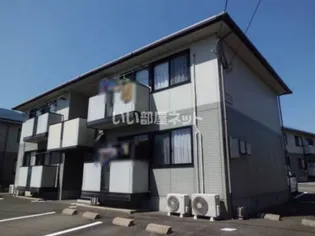 ロイヤルガーデン須田ノ木 C棟の画像