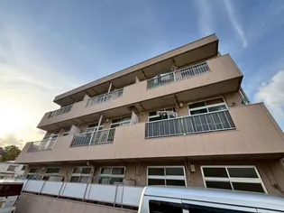 ホープフルマンションの画像