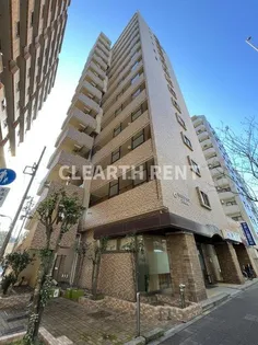 マンションアクロス西巣鴨【2階】の外観