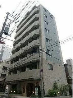 スカイコート両国弐番館の画像