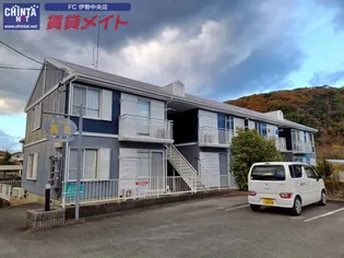 エントピア高丘の画像