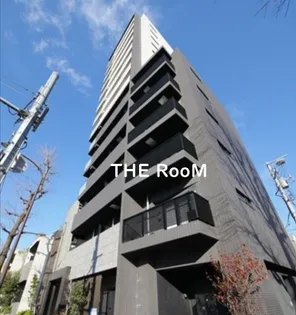 MALULANI 南青山【11階】の外観