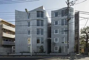 エクサム用賀の画像