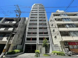 ジェイシティミライエ大手町の画像