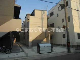 ヴァンクール中小田井の画像