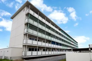 ビレッジハウス小羽山第二2号棟の画像