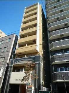 メインステージ白山の画像