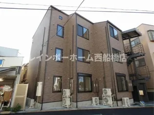 グランクオール小岩の画像