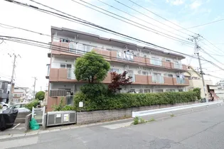 クレール北浜の画像