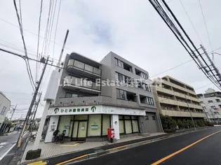 K HOUSE1の画像