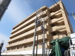 パレスコンフォート大和町の画像