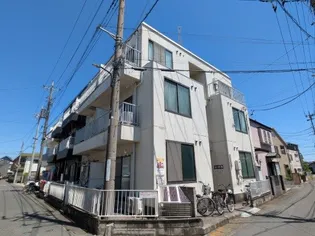 コーポ恵の画像