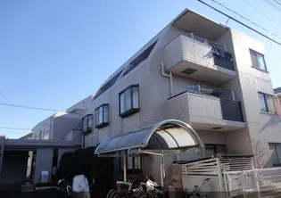 メゾン ド ゼフィールIIIの画像