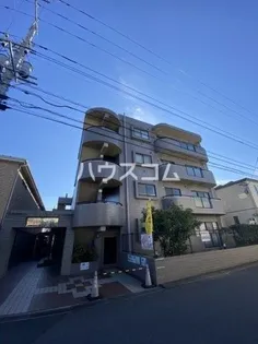 フォーディーバーMSの画像