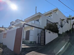 ベルハイツ座間の画像