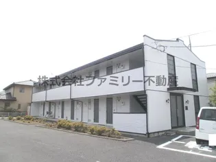 アビタシオンTOMAEの画像