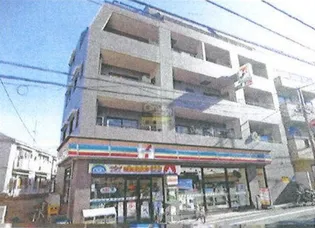東京都豊島区池袋本町3【マンション】の外観