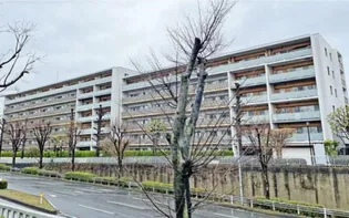 エクシオ守谷御所ケ丘の画像