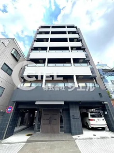 L-Flat板橋区役所前【4階】の外観