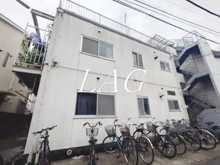 メゾンド サカエの画像