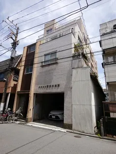 星野マンションの画像