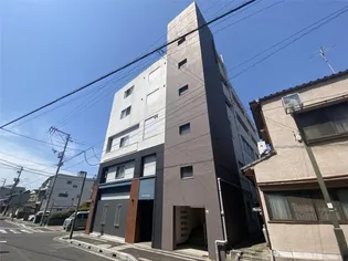 VILLA CITY SANJYOの画像