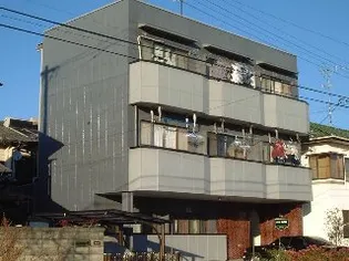 コーポジュノーの画像