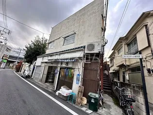 ライズステージ緑が丘の画像