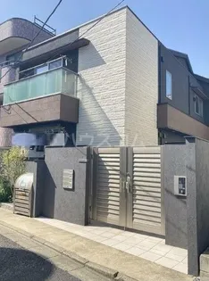 ヴィクトワール奥沢の画像