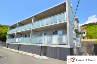 HILL TOP津島の画像
