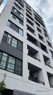 ラ・ヴィエルジュ白金【3階】の外観