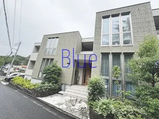 シャンベール北鎌倉IIの画像