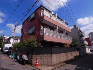 五丁目壱番館の画像