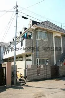 パシフィック出戸の画像