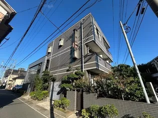 エレガンス多摩川の画像