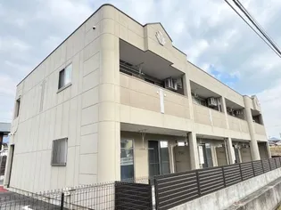 グランエスポワールの画像
