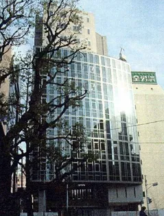 東京都千代田区神田駿河台3【マンション】の外観