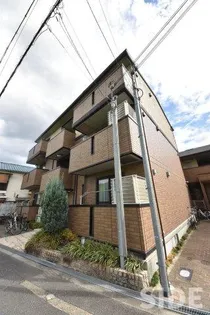 メイト城北A棟の画像