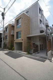 SPHERE YOYOGIUEHARA HILLTOP スフィア代々木の画像