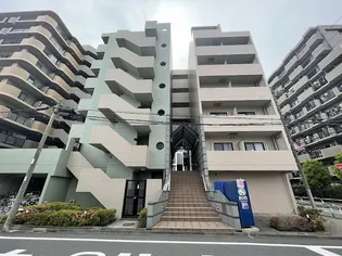 ドミール北赤羽の画像