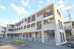 グランドハイツ深川の画像