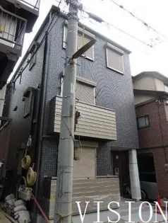 ステラ武蔵小杉の画像