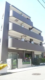 コンフォート都立大の画像