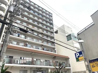 セントラルハイツ湊川の画像