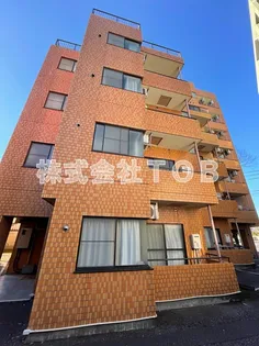ロイヤルパレス-給田3丁目-【6階】の外観