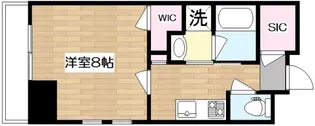 SUN MATSUBARA(サン マツバラ)【3階】の間取り