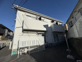 ハイツTAOの画像
