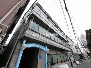 パラディ梅南の画像