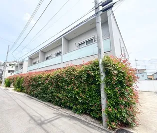 メゾン ド ボヌールの画像
