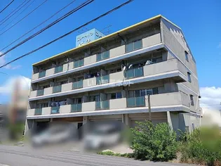 エリートハイツ伊賀の画像